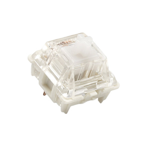 Gateron Ks-9 Mechanical Key Switches - Ranked